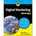 thumbnail image 2 of Marketing Numérique pour Nuls (Affaires et Finances Personnelles), 2 of 2