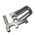 thumbnail image 2 of Montaje Del Motor de Aluminio para Piñones Grandes 1/5 Motor Arma 1/7 Felony 6s Blx, 2 of 8