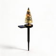 thumbnail image 2 of Fmbmuo Home Decor Outdoor Solar Powered Mini Christmas Tree Lights LED Stake Lamp with 2 Modes Wall Decor,Multicolor, 2 of 5