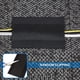 thumbnail image 5 of Paquete de 3 bandas para el vientre masculino para perros, envolturas absorbentes para perros, lavables para hombres, pañales reutilizables para perros XS, 5 of 7