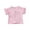 Red, variant on EnJoCho Little Children Short Blouse Toddler Kids Baby Girls Summer Casual Short Sleeves Embroidered T Shirt for 6M to 6 Years