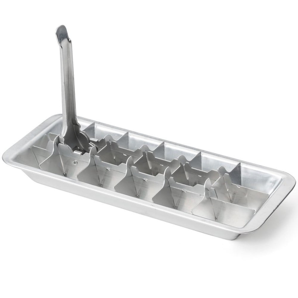Old Fashioned Ice Cube Tray - Function Junction