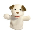 thumbnail image 4 of Marionetas de mano de peluche de animal para contar historias, herramienta de enseñanza realista, juguete de animal de peluche, guantes para enseñar, perro, 4 of 8