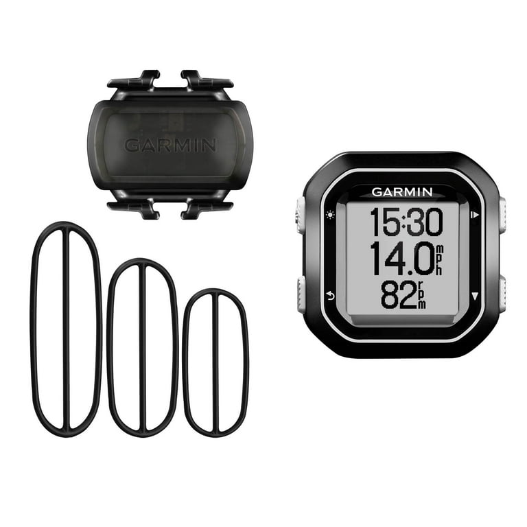 Garmin Edge 840 – Mike's Bikes