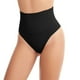 thumbnail image 2 of Fajas moldeadoras de cuerpo, body moldeador ajustable de talla grande, moldeador de cadera ajustado, moldeador de cuerpo de nailon para mujer, 2 of 3