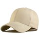 thumbnail image 1 of Gorra de béisbol de talla grande para hombre, de primavera y verano, con parte superior rígida y ligera, con aumento de la circunferencia de la cabeza, 1 of 6