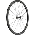 thumbnail image 2 of DT Swiss PRC 1400 Spline Carbon Front Wheel 700c QR x 100mm Rim Brake Black, 2 of 2