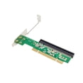 thumbnail image 4 of Tarjeta de conversión Pci a Pci-e sin unidad, expansión de ranura para tarjeta Pci de 32 bits, Pxe8112, 4 of 4