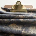 thumbnail image 2 of Curtains for Living Room Bedroom Dining Luxury Bronze Texture Velvet Flannel Thick Window Solid Color Cloth Restaurant Windows, 2 of 5