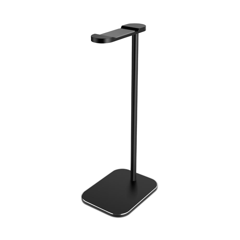 Portable Headphone Desktop Stand Aluminum Alloy Tablet Stand Desktop