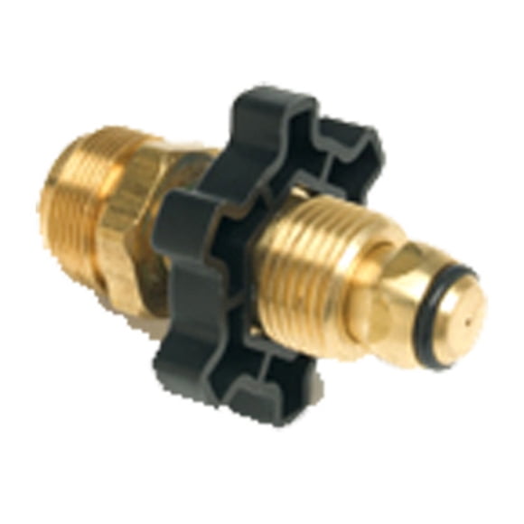 Enerco Tech F273758 Adapter Cycl 1'20M T/A W/Hdwl