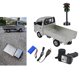 thumbnail image 1 of 1/10 RC Truck Crawler Yotijar escala de coche rc, 1 of 10