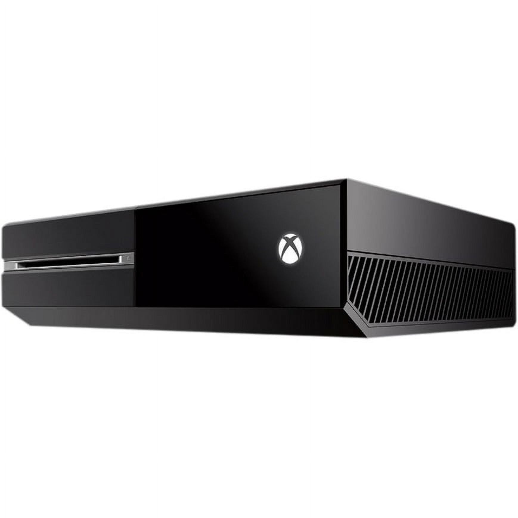 Microsoft Xbox One Gaming Console - image 2 of 4