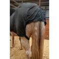 Classic Equine Full Body Slinky- Crimson Red