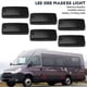 thumbnail image 4 of 6x Smoked LED Side Marker Light for Ducato Daily, 4 of 5