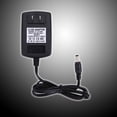 thumbnail image 2 of Adaptador Adaptador DC12V 1.5A Adaptador de fuente de alimentación del convertidor de CA a CC 5.5 * 2.5 mm, 2 of 8