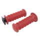 thumbnail image 2 of Un Par De Perillas De Acelerador De Manillar De Motocicleta De 22 Mm Manillar Universal De 22 Mm Mango De Acelerador Apto Para Scooter GY6 50cc 80cc 125c 150cc(Rojo), 2 of 5