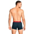 thumbnail image 5 of Puma Men Boxer Shorts Cotton Multicoloured Xl, 5 of 7