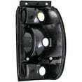 thumbnail image 3 of Dorman 1610234 Driver Side Tail Light Assembly for Specific Ford / Mercury Models, 3 of 4