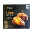 thumbnail image 1 of K.K.ORCHARD Frozen Baked Sweet Potato, 1 of 3