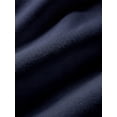 thumbnail image 6 of Free Assembly Men's Textured Polo Sweater with Short Sleeves, Sizes S-3XL, 6 of 6