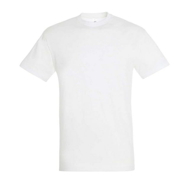 SOLS Mens Regent Short Sleeve T-Shirt