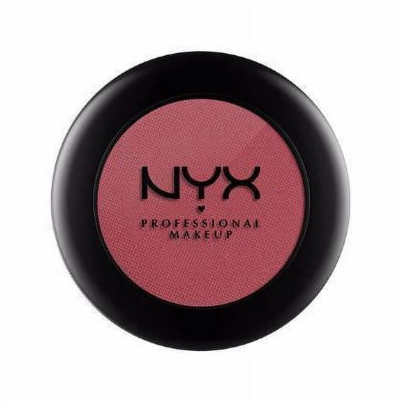 NYX Nude Matte Shadow - Make Me Blush - #NMS28