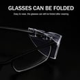 thumbnail image 5 of Protectores Laterales Deslizantes Flexibles para Anteojos YONGSHENG, 5 of 5