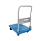 thumbnail image 2 of Carro de plataforma para carga Nextep NE-600, soporta hasta 150kg. Nextep NE-600, 2 of 2