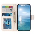 thumbnail image 2 of Gift compatible Samsung Galaxy S24+ Case Pattern Printing Folding Stand Pu Leather Phone Cover, 2 of 5