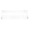 thumbnail image 1 of Clear Empty Makeup Palette Eyeshadow Palette for DIY Cosmetics Travel Storage Box for Eyeshadow Blush and Concealer Transparent Plastic Container, 1 of 7