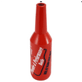 thumbnail image 5 of 3X Flair Bartender Bartending Practice Bar Pub Bottle Wine Cocktail Shaker - Red, 5 of 5