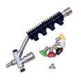 thumbnail image 4 of Dual-Connector for Power Washer Wand: Effortless Cleaning with Foam & Nozzle, 4 of 8