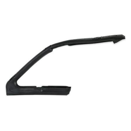 Scott Drake C5ZZ-6521449-B Vent Weatherstrip LH