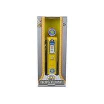 Cadillac Gasoline Vintage Gas Pump Digital 1/18 Diecast Replica by Road Signature