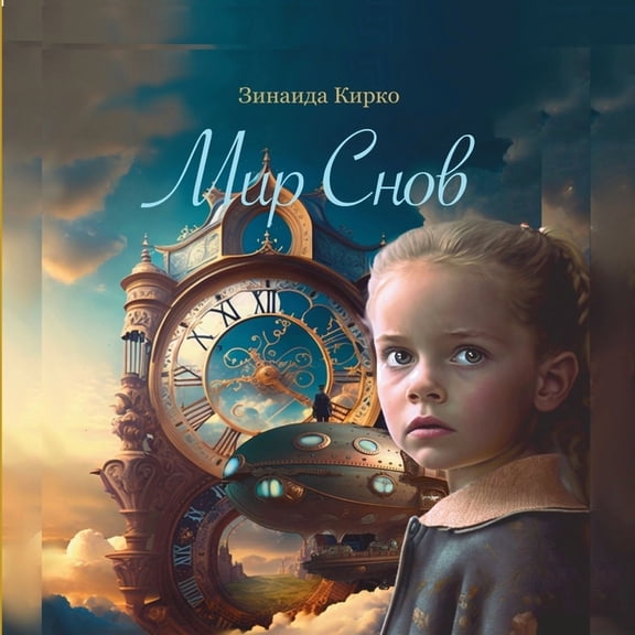 Мир Снов, (Paperback)