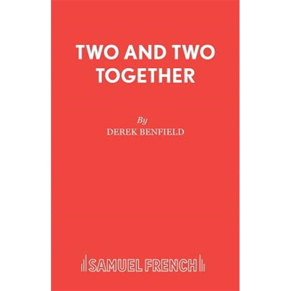Pre-Owned Two and Two Together, (Paperback)