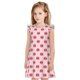 thumbnail image 1 of Balery Pig Noses Camisón de princesa para niñas, pijama de algodón con mangas abullonadas, suave y bonito.-Large, 1 of 6