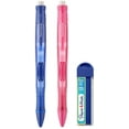 Paper Mate® Clearpoint® Color Leads Mechanical Pencils and Refills, 0