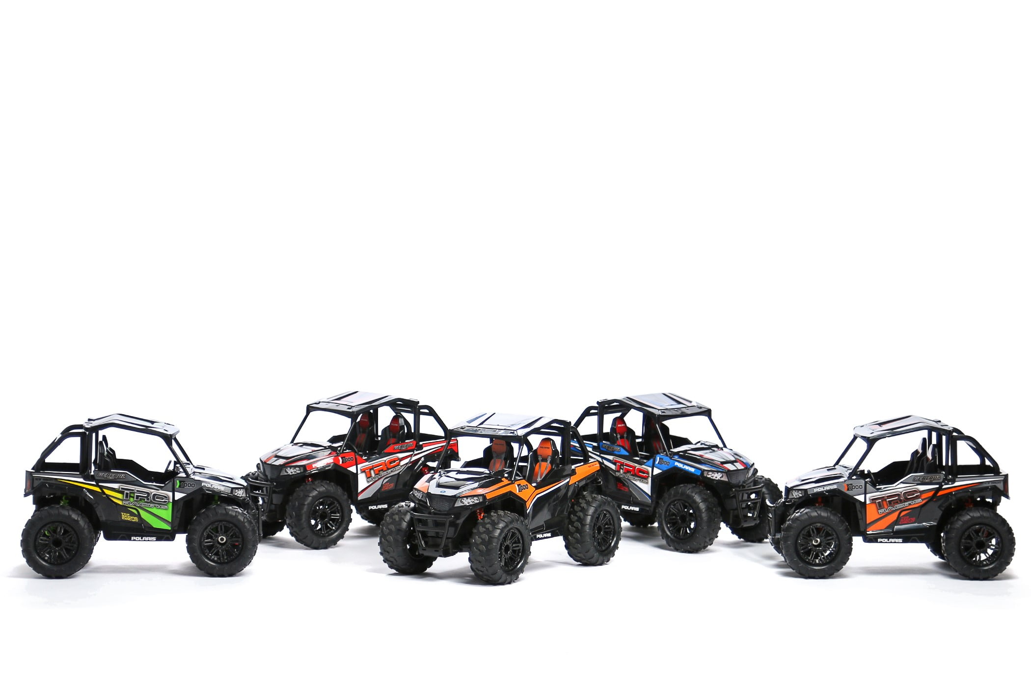 polaris general rc car