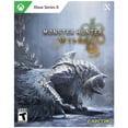thumbnail image 1 of Monster Hunter Wilds Édition Steelbook, 1 of 8
