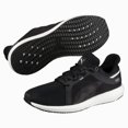 thumbnail image 4 of Tenis Puma Mega Nrgy Turbo 2 Mujer Gym Caminar Comodo negro 23.5, 4 of 4
