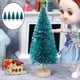 thumbnail image 3 of 5 Uds 1/12 Casa de Muñecas Miniatura árbol de Navidad Base de Madera de 125 cm perfke Árbol en miniatura de casa de muñecas, 3 of 9