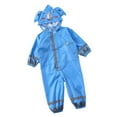 thumbnail image 4 of Chubasquero para de 3 años plegable para ropa impermeable Zulema  Chubasquero combinado para niños, 4 of 8