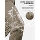 thumbnail image 4 of Pantalones de senderismo FREE SOLDIER Outdoor impermeables para hombre, 4 of 8