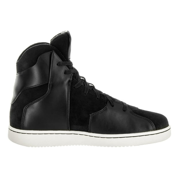Nike Men's Jordan Westbrook 0.2 Black Sail Suede Sneaker - 8.5M - Walmart.com