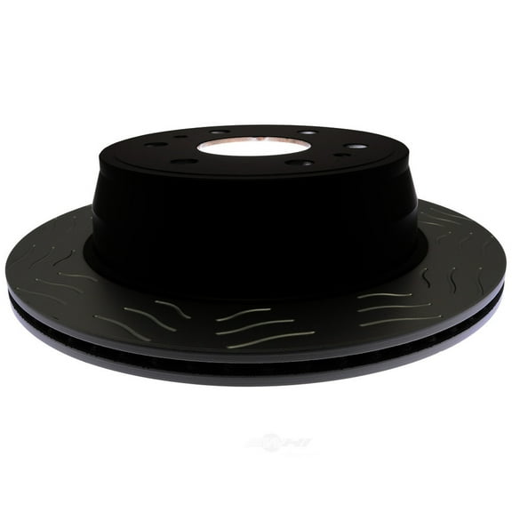 Raybestos Disc Brake Rotor 581032PER Fits select: 2014-2019 CHEVROLET SILVERADO, 2014-2019 GMC SIERRA