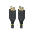 thumbnail image 2 of STARTECH 20FT (6M) ACTIVE HIGH SPEED HDMI CABLE WITH GRIPPING CONNECTORS, 4K 60H, 2 of 9
