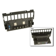 Programa Remanufactured HVAC Control Module, Fahrenheit