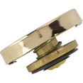 thumbnail image 2 of Brass Radiator Pressure Cap, 2 of 6
